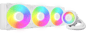 Arctic Liquid Freezer III Pro 420 A-RGB Vit