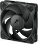 Arctic P12 Pro PWM Svart PST CO 120mm