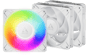 Arctic P12 Pro PWM Vit A-RGB PST 120mm 3-pack