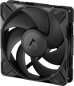 Arctic P14 Pro PWM Svart PST CO 140mm