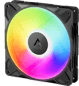 Arctic P14 Pro PWM Svart A-RGB PST 140mm