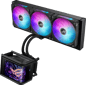 ASUS ROG Ryuo IV SLC 360 A-RGB