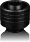 Thermal Grizzly DeltaMate Fitting - ST16 Black