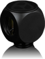 Thermal Grizzly DeltaMate Rotary - T Black