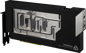 Thermal Grizzly DeltaMate GPU Block Astral RTX 5090