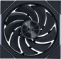 Lian Li UNI FAN TL 140mm Wireless Reverse Svart