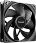 be quiet! Pure Wings 3 120mm PWM Reverse 3-pack Svart
