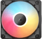 Corsair iCUE LINK RX120 II RGB Svart 1-pack