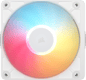 Corsair iCUE LINK RX120 II RGB Vit 1-pack