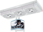 Lian Li HydroShift II OLED Curved 360 P28 Vit