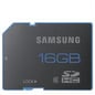 Samsung SDHC 16GB, Class 6