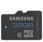 Samsung MicroSDHC 32GB, Class 6 inkl. SD-adapter