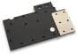 Block, EK-FC7990 Acetal+Nickel incl backplate