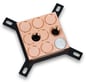 EK-Supremacy EVO -Full Copper(Original CSQ)