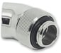 EK-AF Angled 45 G1/4 -Nickel