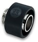 EK-ACF Fitting 13/19mm -Svart