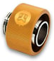 EK-ACF Fitting 13/19mm -Guld