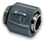 EK-ACF Fitting 10/13mm -Svart Nickel