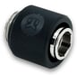EK-ACF Fitting 10/13mm -Svart