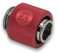 EK-ACF Fitting 10/13mm -Röd