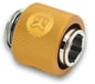 EK-ACF Fitting 10/13mm -Guld