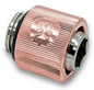 EK-ACF Fitting 10/13mm -Koppar