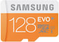 Samsung MicroSDXC EVO 128GB Class 10 inkl. SD-adapter