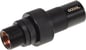 Alphacool HF Quick Release G1/4 inner thread -Svart