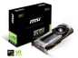 MSI GeForce GTX 1070 8GB Founders Edition