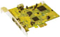 Firewire 400/800 PCIe kontrollerkort