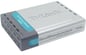 D-Link DES-1005D 10/100 5p