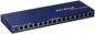 Netgear FS116 ProSafe Unmanaged
