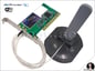 PCI D-Link Wlan 108Mbps DWL-AG530