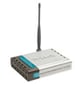 D-Link DWL-2200AP 108Mbit