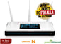 D-Link DIR-855 Wireless Xtreme N Router