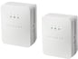 Netgear Powerline XAVB2001-100PES Kit