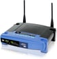 Cisco WRT54GL G54