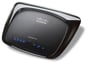 Cisco Linksys WRT120N Wireless-N Bredbandsrouter