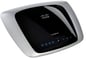 Linksys WRT160N Wireless-N Bredbandsrouter