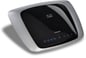 Linksys WRT320N Wireless Dual-N Bredbandsrouter