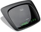 Cisco Linksys WAG120N Wireless-N ADSL2 Router