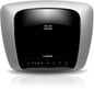 Cisco Linksys WAG160N Wireless-N ADSL2 Router