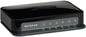 Netgear GS605AV 100/1000 5p Home Theater Switch