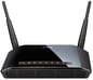 D-Link DIR-815 Wireless N Quadband Router