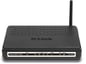 D-Link DSL-2640B N150 ADSL2+ Router