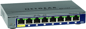Netgear GS108T Smart Managed Pro