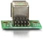 Intern USB 2.0 Vertikal Adapter