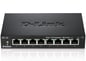 D-Link DES-108 10/100 8p