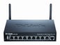 D-Link DSR-250N Unified Services Router