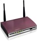 Dovado DOMA N300 3G/4G-Router